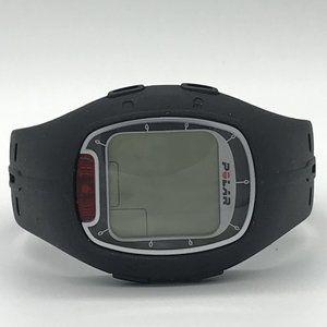 Polar RS100 Heart Rate Monitor Watch